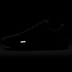 NIKE Little Girls' Revolution 5 Sneaker -Fam By Style 2064565 101 alt10