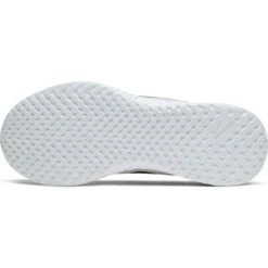 NIKE Little Girls' Revolution 5 Sneaker -Fam By Style 2064565 101 alt7