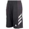 ADIDAS Boys' Pro Sport 3-Stripe Shorts