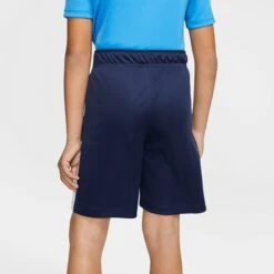 NIKE Boys' Dominate Training Shorts -Fam By Style 2065018 402 alt4