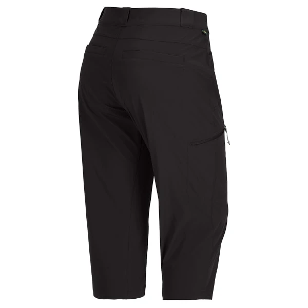 EMS Women's Compass 4-Points Trek Capri 2 EMS Women's Compass 4-Points Trek Capri - Image 2