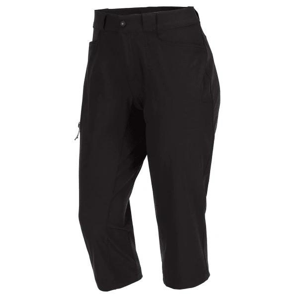 EMS Women's Compass 4-Points Trek Capri 1 EMS Women's Compass 4-Points Trek Capri