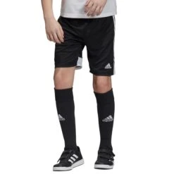 ADIDAS Kids' Tastigo 19 Shorts -Fam By Style 2065281 001 alt2