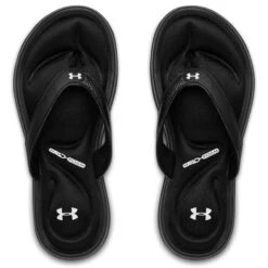 UNDER ARMOUR Women's Marbella VII Slide Sandals -Fam By Style 2065309 001 alt3