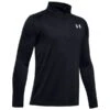 UNDER ARMOUR Boys' UA Tech 2.0 1/2-Zip Shirt
