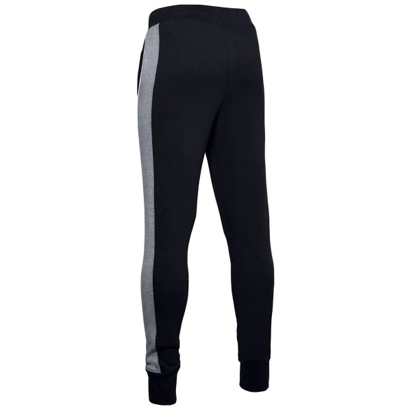 UNDER ARMOUR Boys' UA Rival Terry Sweatpants 2 UNDER ARMOUR Boys' UA Rival Terry Sweatpants - Image 2