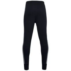 UNDER ARMOUR Boys' UA Rival Terry Sweatpants 7 UNDER ARMOUR Boys' UA Rival Terry Sweatpants -Fam By Style 2065316 001 alt3