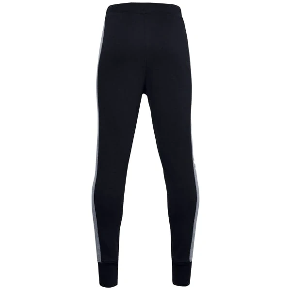 UNDER ARMOUR Boys' UA Rival Terry Sweatpants 4 UNDER ARMOUR Boys' UA Rival Terry Sweatpants - Image 4