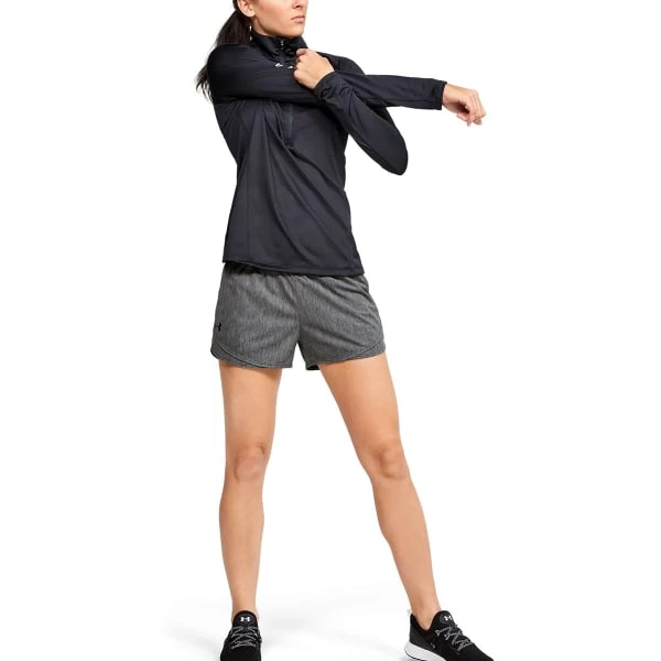 UNDER ARMOUR Women's Play Up 3.0 Twist Shorts 6 UNDER ARMOUR Women's Play Up 3.0 Twist Shorts - Image 6