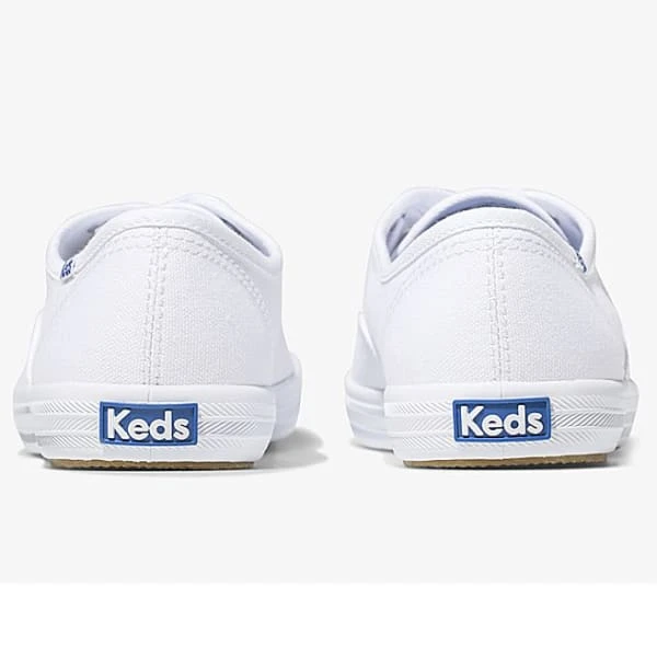 KEDS Women's Champion Originals Sneakers, Wide 2 KEDS Women's Champion Originals Sneakers, Wide - Image 2