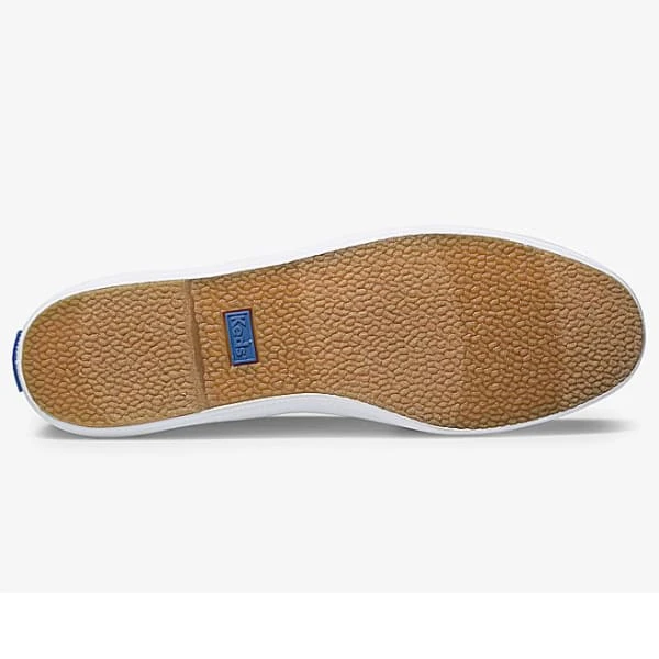 KEDS Women's Champion Originals Sneakers, Wide 4 KEDS Women's Champion Originals Sneakers, Wide - Image 4