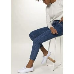 KEDS Women's Champion Originals Sneakers, Wide 10 KEDS Women's Champion Originals Sneakers, Wide -Fam By Style 2065347 101 alt4