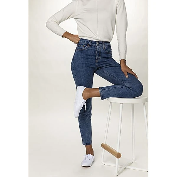 KEDS Women's Champion Originals Sneakers, Wide 6 KEDS Women's Champion Originals Sneakers, Wide - Image 6