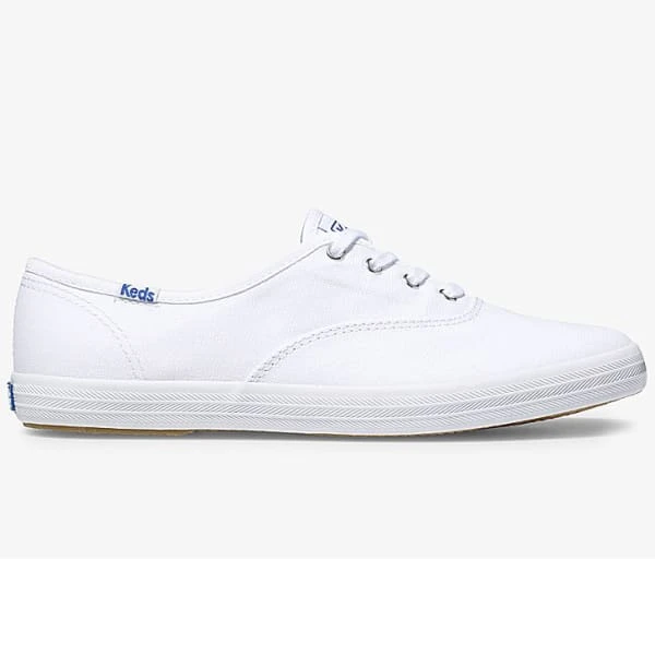 KEDS Women's Champion Originals Sneakers, Wide 1 KEDS Women's Champion Originals Sneakers, Wide