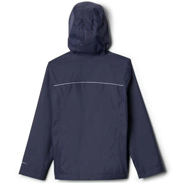 COLUMBIA Girls' Arcadia Jacket 2 COLUMBIA Girls' Arcadia Jacket - Image 2
