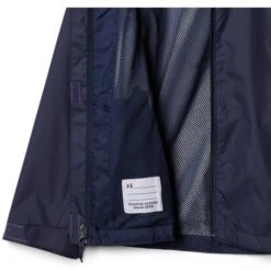 COLUMBIA Girls' Arcadia Jacket 5 COLUMBIA Girls' Arcadia Jacket -Fam By Style 2065353 402 alt2