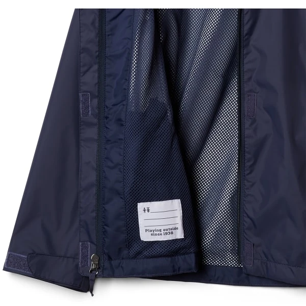 COLUMBIA Girls' Arcadia Jacket 3 COLUMBIA Girls' Arcadia Jacket - Image 3