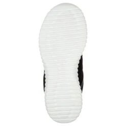 SKECHERS Boys' Elite Flex - Hydropulse Waterproof Sneaker -Fam By Style 2065423 001 alt4