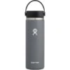 HYDRO FLASK Wide Mouth 20 Oz. Bottle