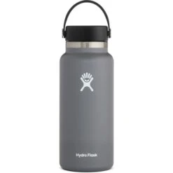 HYDRO FLASK Wide Mouth 32 Oz. Bottle