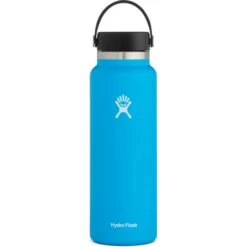 HYDRO FLASK Wide Mouth 40 Oz. Bottle