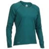 EMS Women's Essence Peak Long-Sleeve Tee