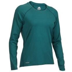 EMS Women's Essence Peak Long-Sleeve Tee