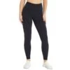 MARIKA Women's Cameron Side Pocket Tummy Control Legging