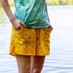 EMS Women's Fin Water Shorts -Fam By Style 2066105 701 alt6