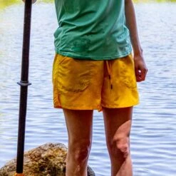 EMS Women's Fin Water Shorts -Fam By Style 2066105 701 alt7