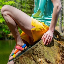 EMS Women's Fin Water Shorts -Fam By Style 2066105 701 alt8