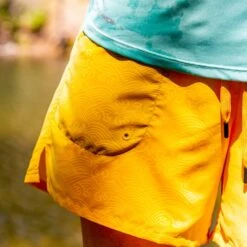 EMS Women's Fin Water Shorts -Fam By Style 2066105 701 alt9