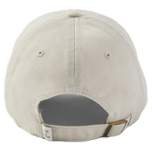 LIFE IS GOOD Women's Heart Tattered Chill Cap 2 LIFE IS GOOD Women's Heart Tattered Chill Cap - Image 2