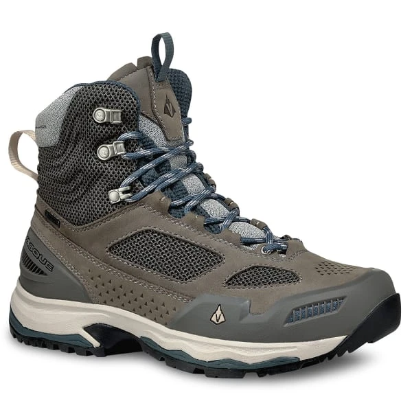 VASQUE Women's Breeze AT GTX Hiking Boots 1 VASQUE Women's Breeze AT GTX Hiking Boots