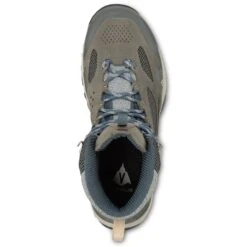 VASQUE Women's Breeze AT GTX Waterproof Hiking Boots, Wide Width -Fam By Style 2066417 004 alt4