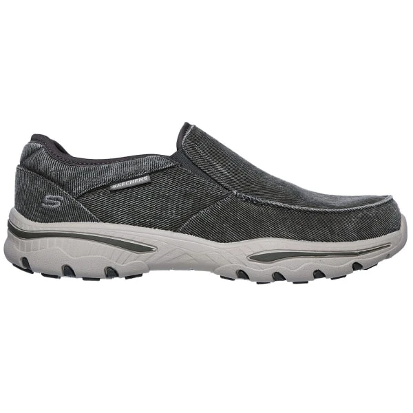 SKECHERS Men's Creston Moseco Slip-On Shoes 2 SKECHERS Men's Creston Moseco Slip-On Shoes - Image 2