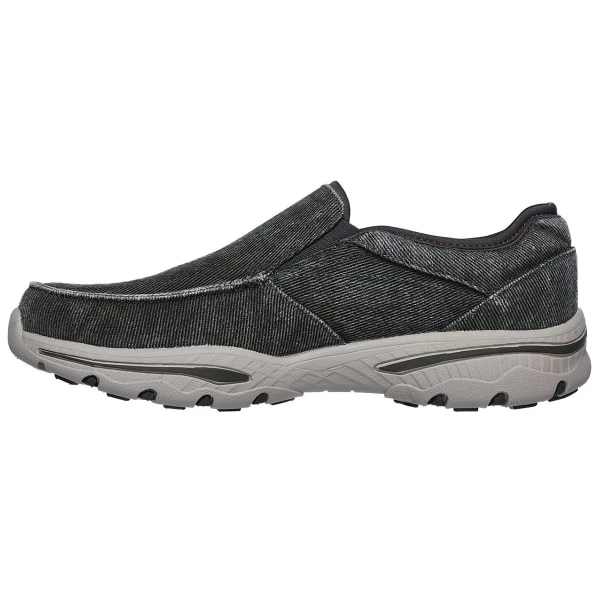 SKECHERS Men's Creston Moseco Slip-On Shoes 3 SKECHERS Men's Creston Moseco Slip-On Shoes - Image 3