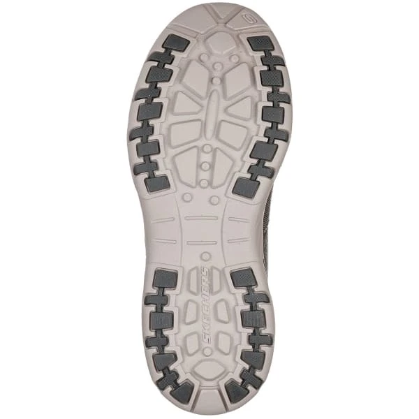 SKECHERS Men's Creston Moseco Slip-On Shoes 5 SKECHERS Men's Creston Moseco Slip-On Shoes - Image 5