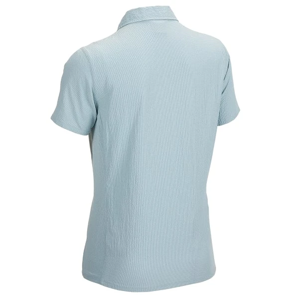 EMS Women's Bonus Miles Short-Sleeve Shirt 2 EMS Women's Bonus Miles Short-Sleeve Shirt - Image 2