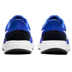 NIKE Boys' Revolution 5 Running Shoe, Wide 15 NIKE Boys' Revolution 5 Running Shoe, Wide -Fam By Style 2068131 404 alt5