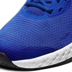 NIKE Boys' Revolution 5 Running Shoe, Wide 18 NIKE Boys' Revolution 5 Running Shoe, Wide -Fam By Style 2068131 404 alt8