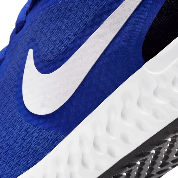 NIKE Boys' Revolution 5 Running Shoe, Wide 10 NIKE Boys' Revolution 5 Running Shoe, Wide - Image 10