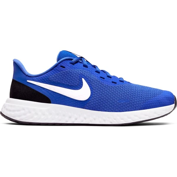 NIKE Boys' Revolution 5 Running Shoe, Wide 1 NIKE Boys' Revolution 5 Running Shoe, Wide