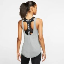NIKE Women's Victory Dri-FIT Training Tank Top -Fam By Style 2068178 004 alt3