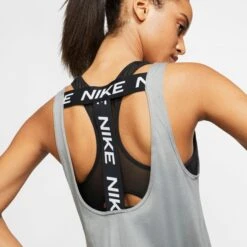 NIKE Women's Victory Dri-FIT Training Tank Top -Fam By Style 2068178 004 alt4