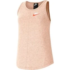 NIKE Girls' 7-16 NSW Tank