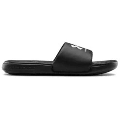 UNDER ARMOUR Kids' UA Ansa Fixed Slides