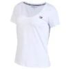 TOMMY HILFIGER SPORT Women's Scoop-Neck Tee