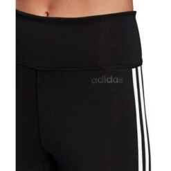 ADIDAS Women's Design 2 Move 3/4-Length Tights -Fam By Style 2068591 001 alt6