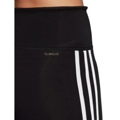 ADIDAS Women's Design 2 Move 3/4-Length Tights -Fam By Style 2068591 001 alt7